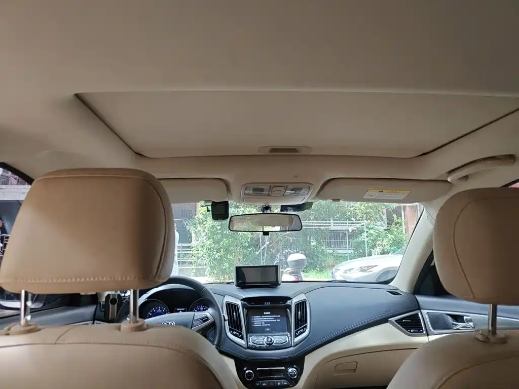 Changan Eado 2017 2016 1.6L Manual Trend