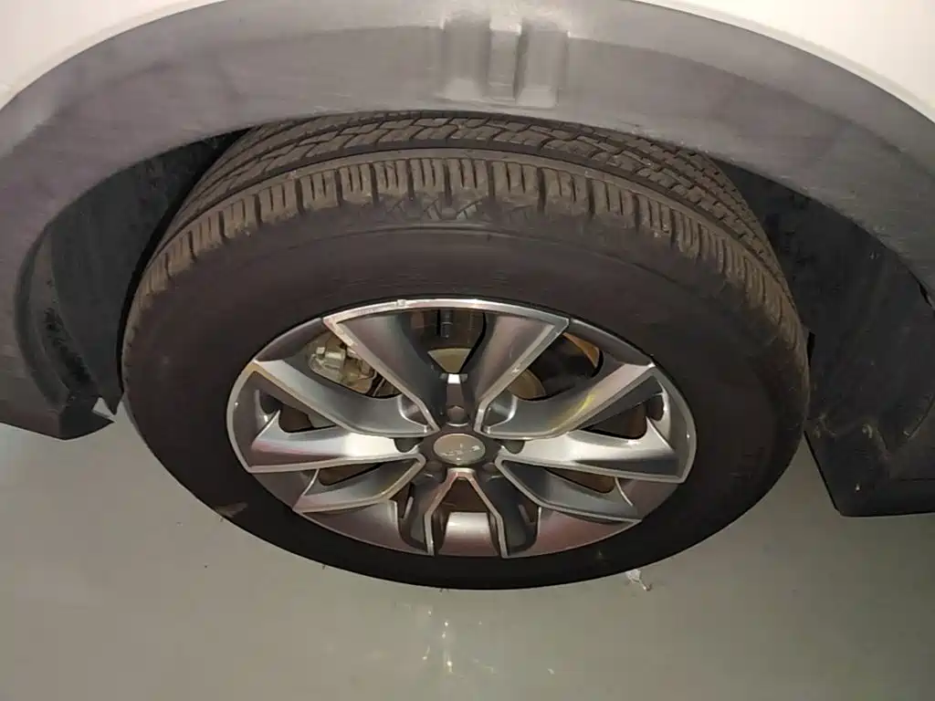Roewe RX5 2022 2022 330TGI Auto National Trend Edition