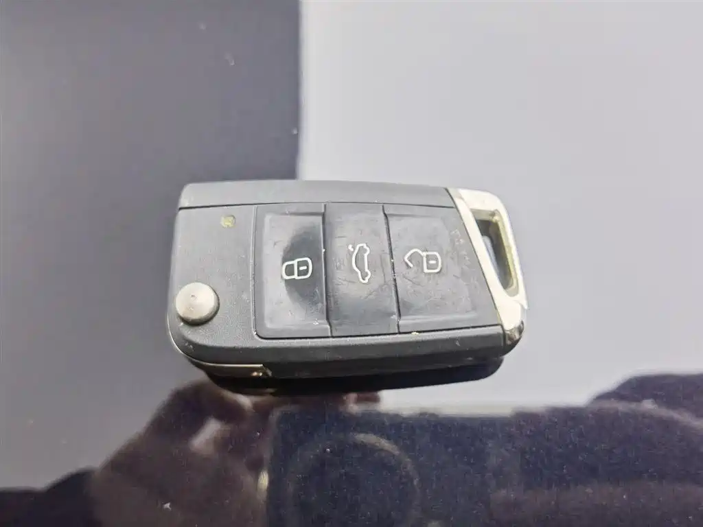 Volkswagen Teramont 2019 380TSI 4WD Comfort China VI фото 19