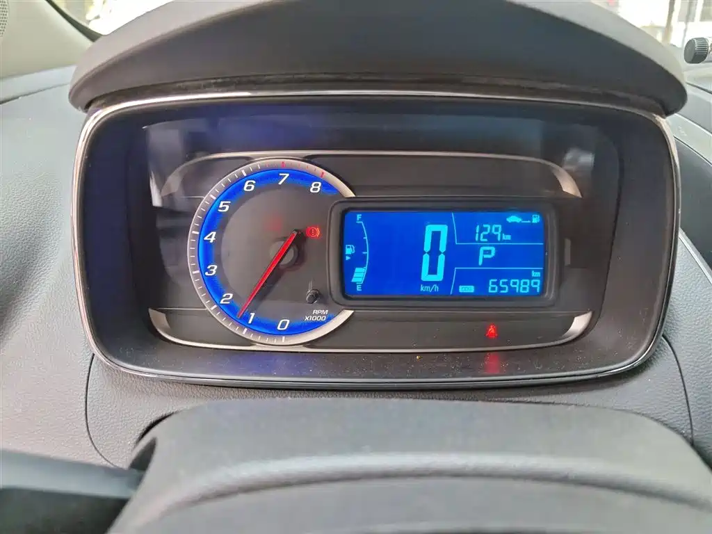 Chevrolet Trax 2016 1.4T Automatic 2WD Luxury фото 4