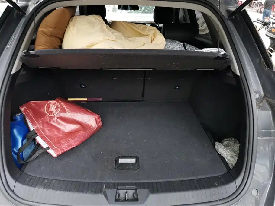 BYD SONGJIANG NEW ENERGY