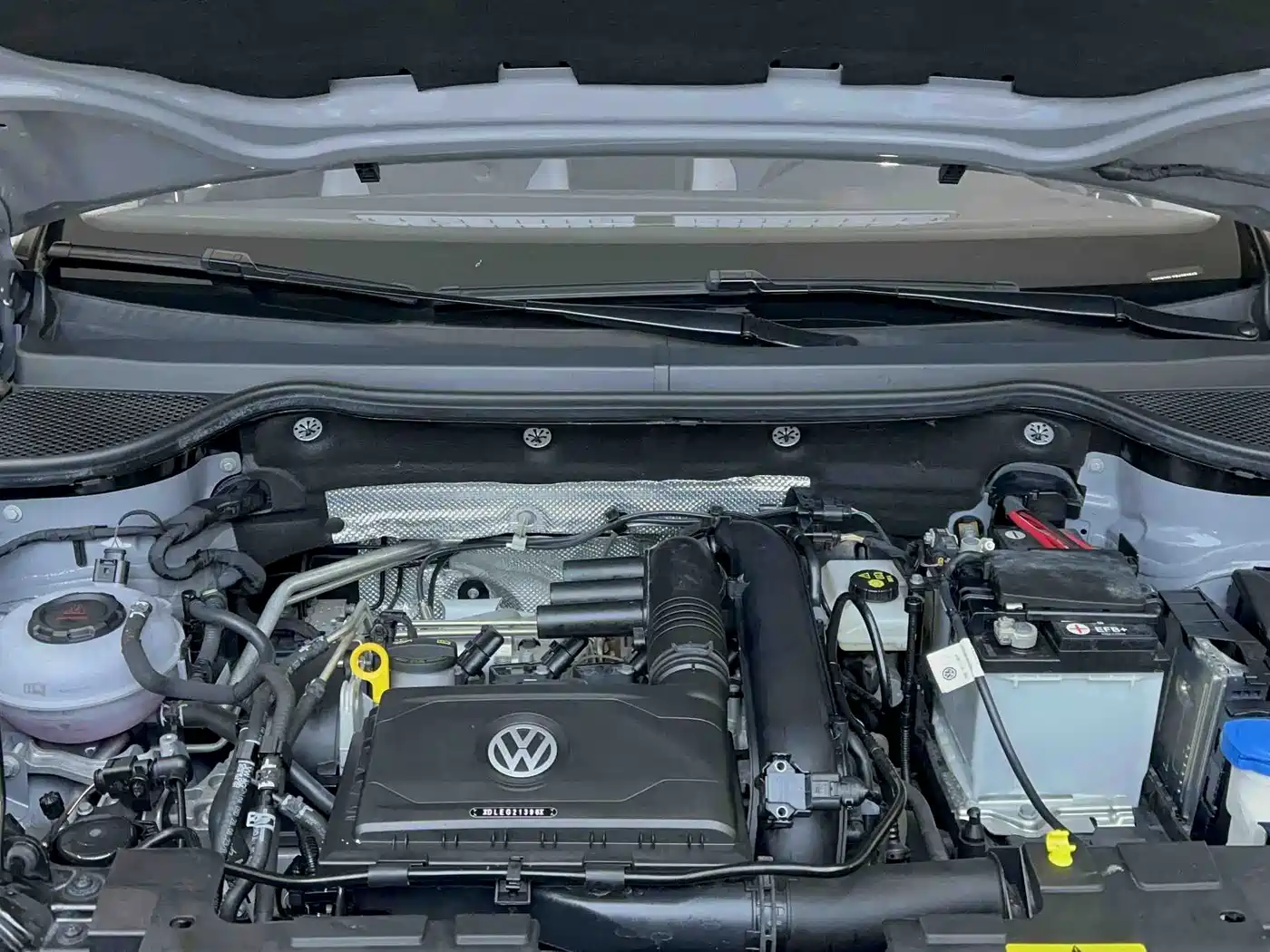 Jetta VS5 2024 2023 280TSI Auto Highlight Comfort Type