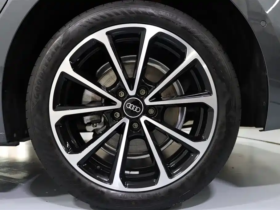 Audi A5L 2025 2025 2.0T Sport Edition Plus