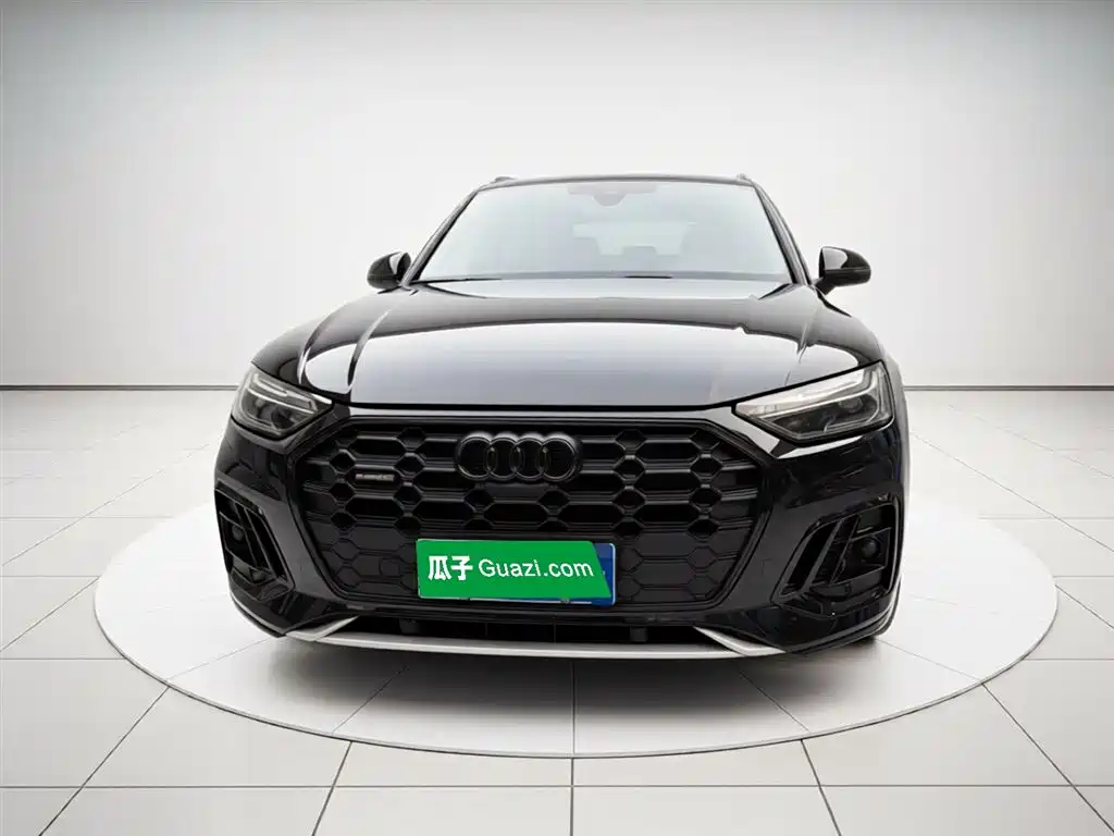 Audi Q5L 2022 Facelift 45T Premium Dynamic фото 3