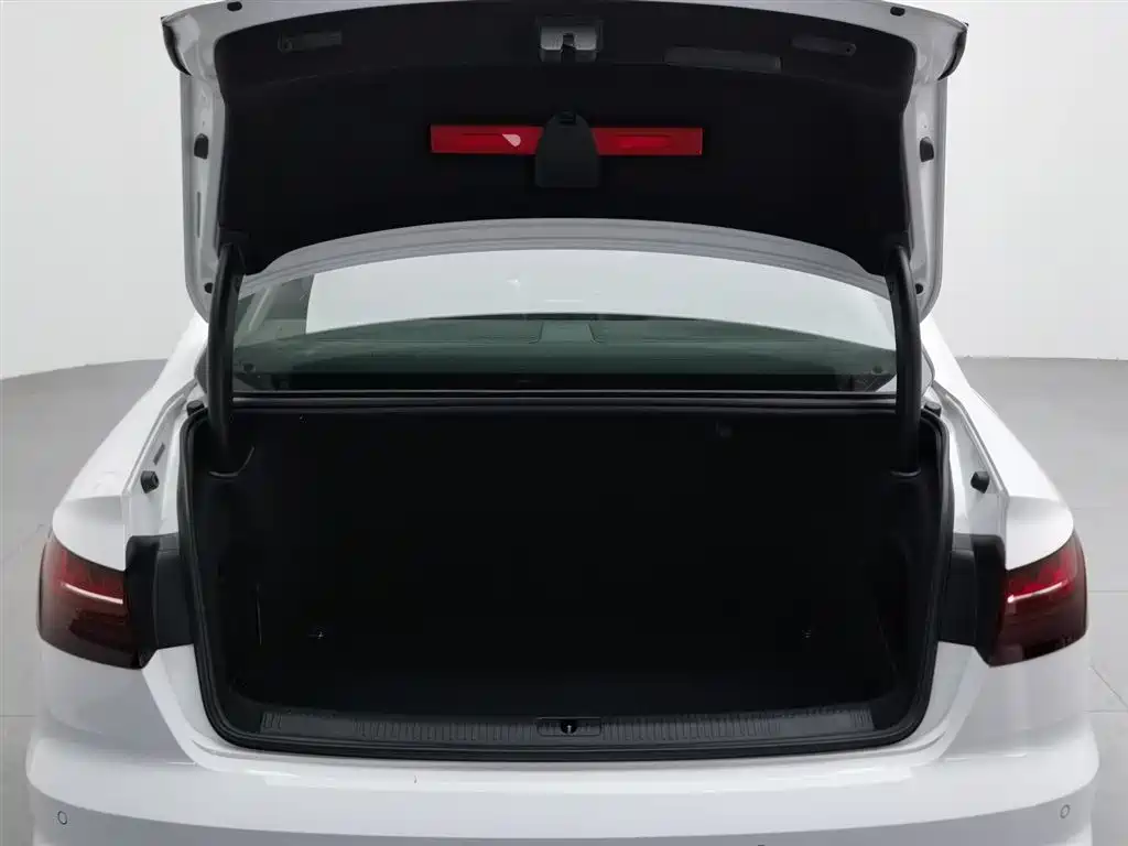 Audi A4L 2020 40 TFSI Luxury Dynamic фото 16