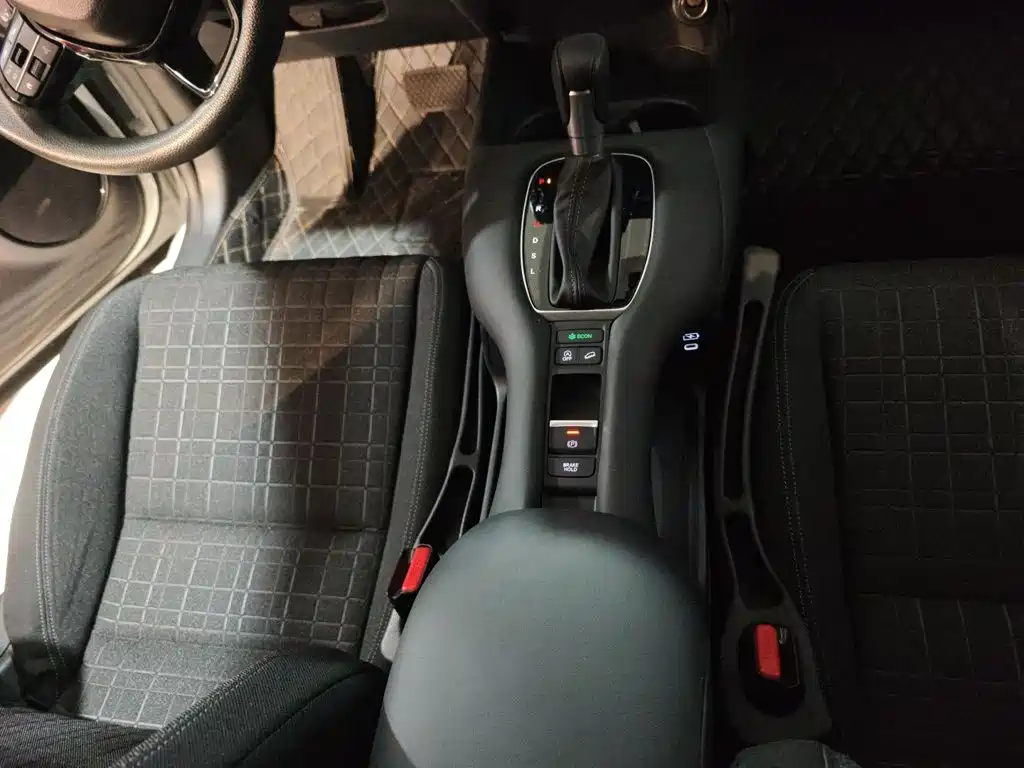 Honda ZR-V 2024 2022 1.5T CVT Elite Edition