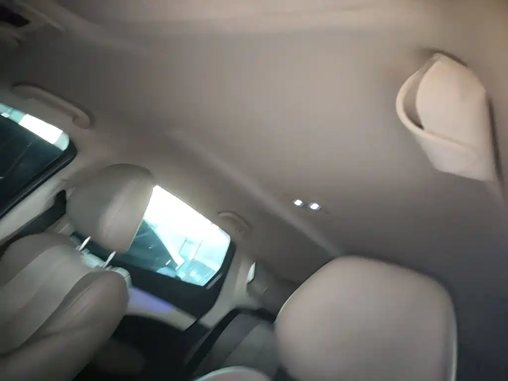 BYD Yuan PLUS 2025 2025 Model Intelligent Driving Edition 510KM Leading Version