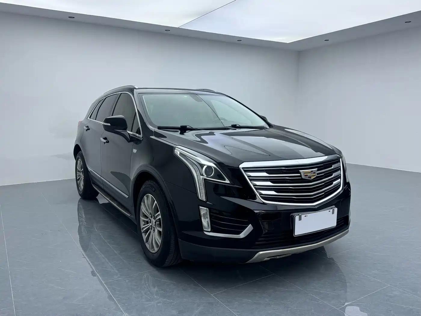 Cadillac XT5 2016 2016 25T Luxury Model