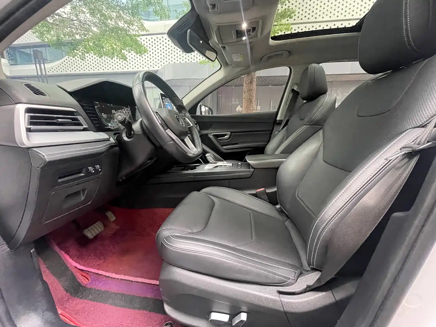 BYD Song Pro 2019 1.5T Automatic Premium фото 9