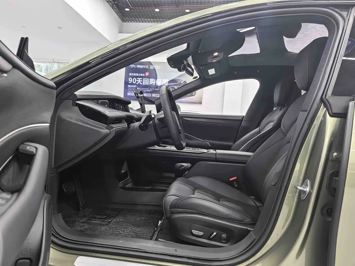 Xiaomi SU7 2024 2024 RWD Ultra Long Range Advanced Smart Driving Pro Edition