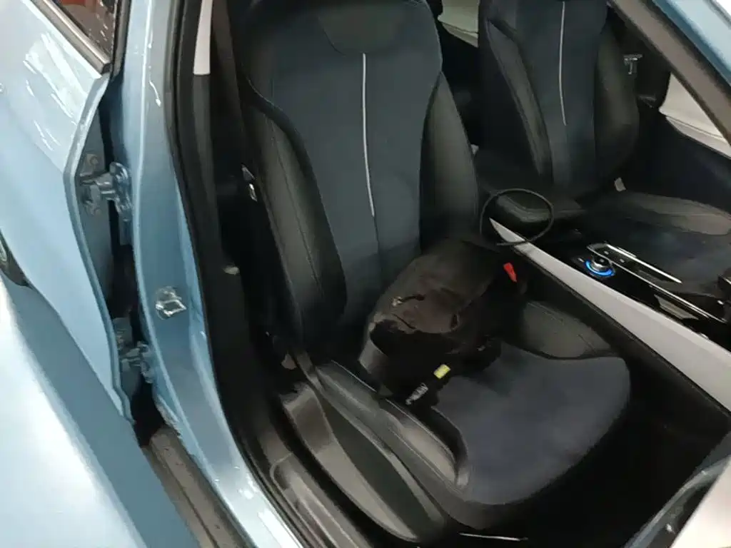 Buick Velite 6 2020 2019 Connected Smart Edition