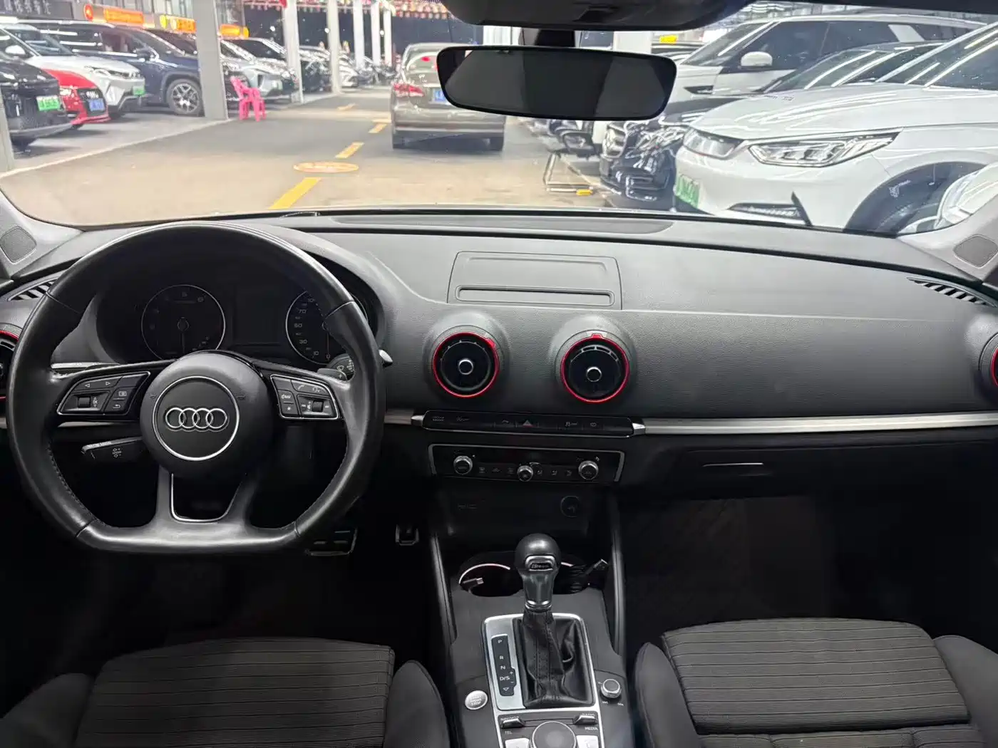 Photo 12 - Audi A3