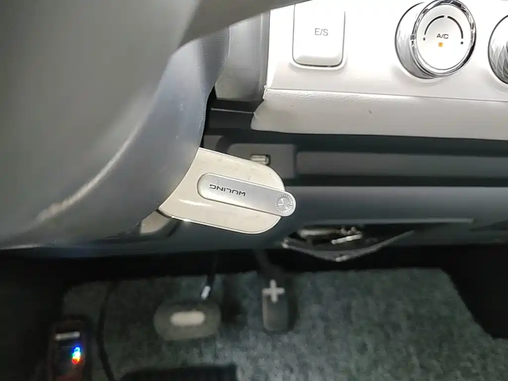Wuling Motors Hongguang MINIEV 2024 2022 Convertible Version