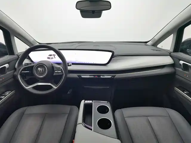 Buick GL8 New Energy 2026 Luzun Smart Luxury Avenir Edition — фото 5