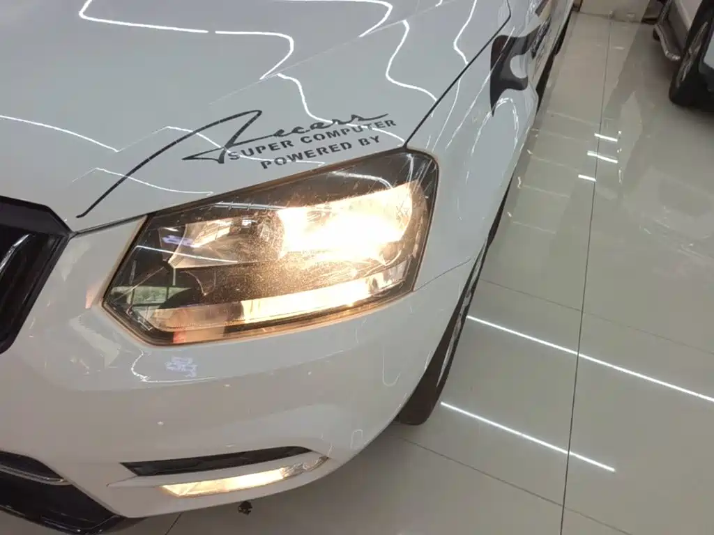 Škoda Yeti 2017 2016 1.4TSI DSG Pioneer Edition