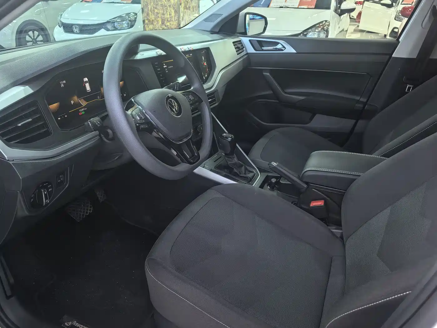 2024 Volkswagen Polo