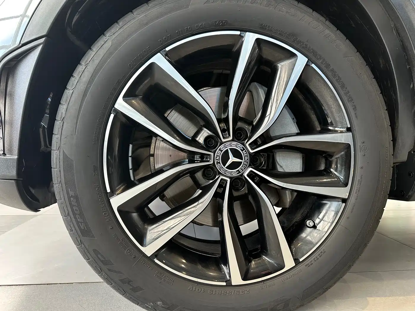Mercedes-Benz GLC 2020 Facelift GLC 260 L 4MATIC Luxury фото 20