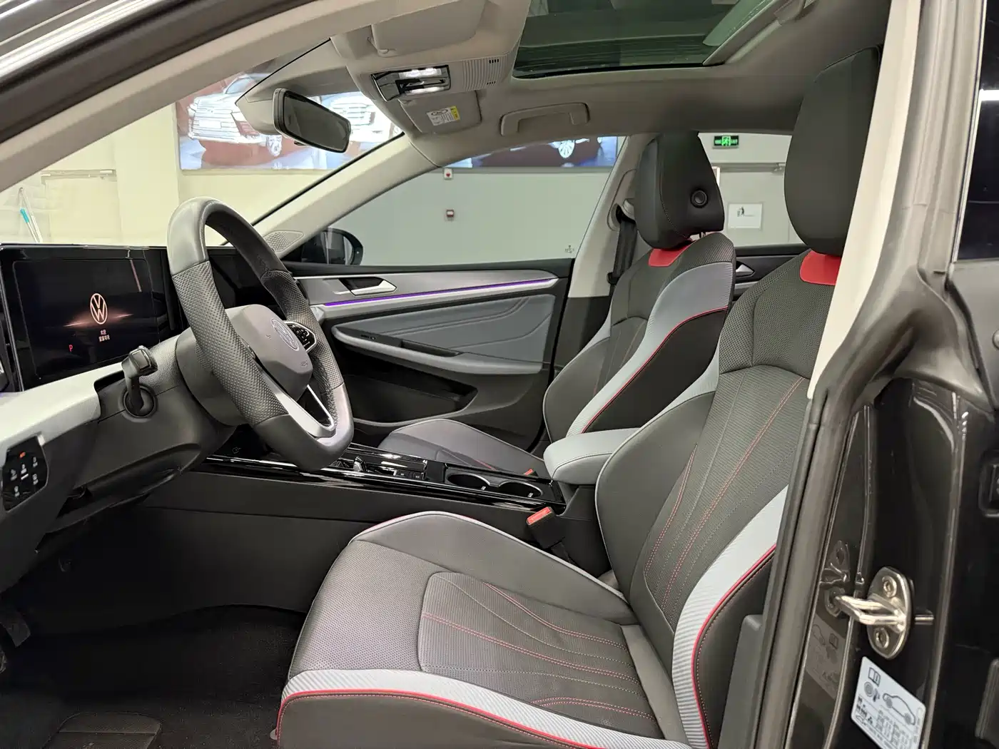 Volkswagen Lamando 2023 Lamando L 280TSI DSG Cool Edition фото 7