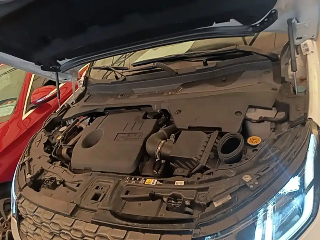 Land Rover Discovery Sport PHEV 2021 2021 P300e Performance Tech Edition