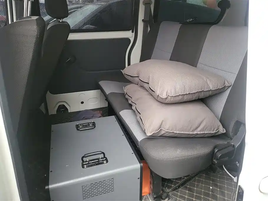 CHANGAN CHANGAN STAR 5