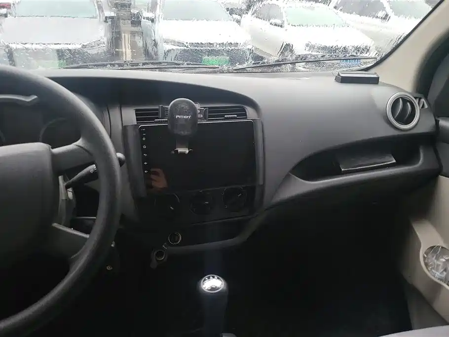 CHANGAN CHANGAN STAR 5