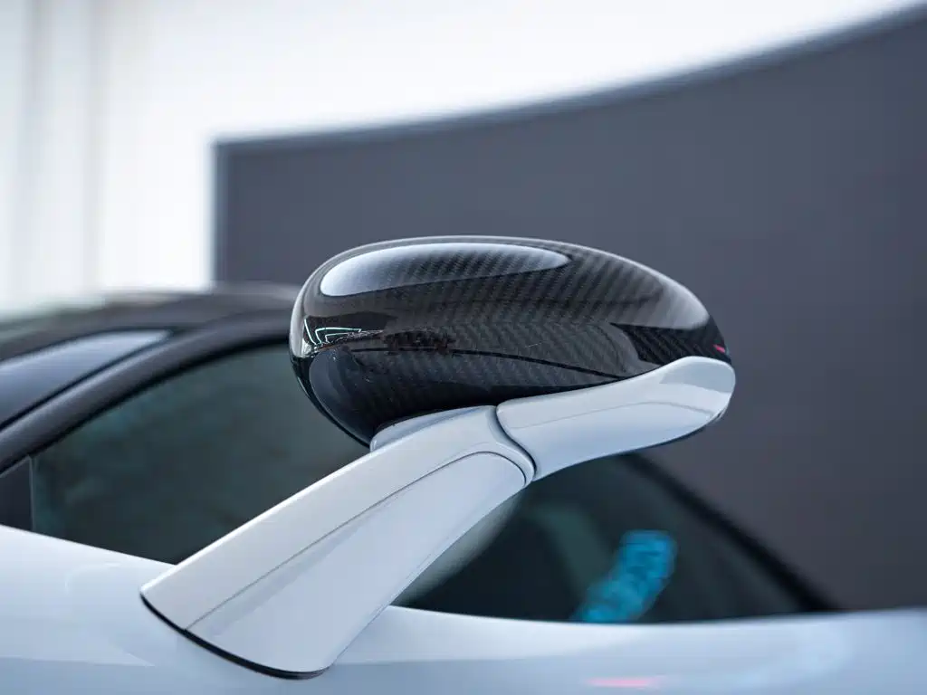 McLaren 720S 2020 2019 4.0T Coupe