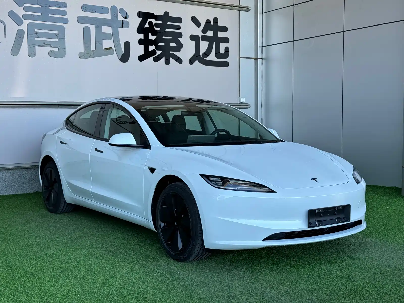 Фото 3 - Tesla Model 3