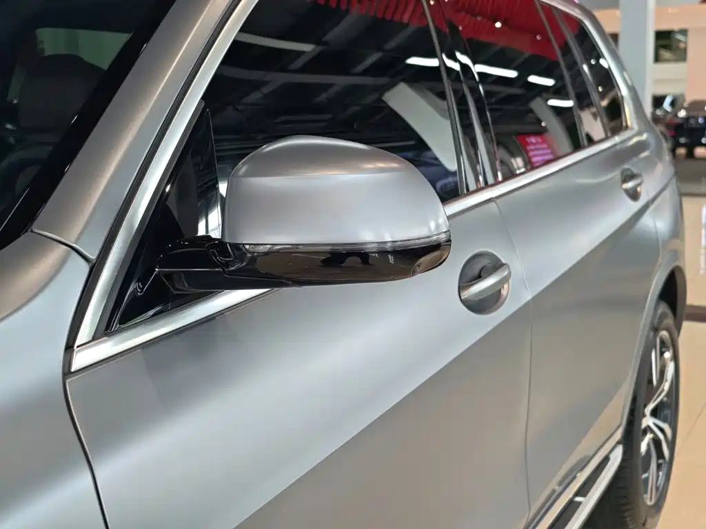 BMW X7, миниатюра 13