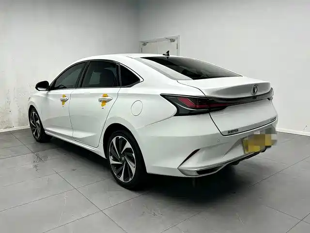 Changan Ruicheng PLUS 2023 2023 1.5T DCT Leading Joy Version