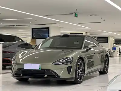 Xiaomi SU7