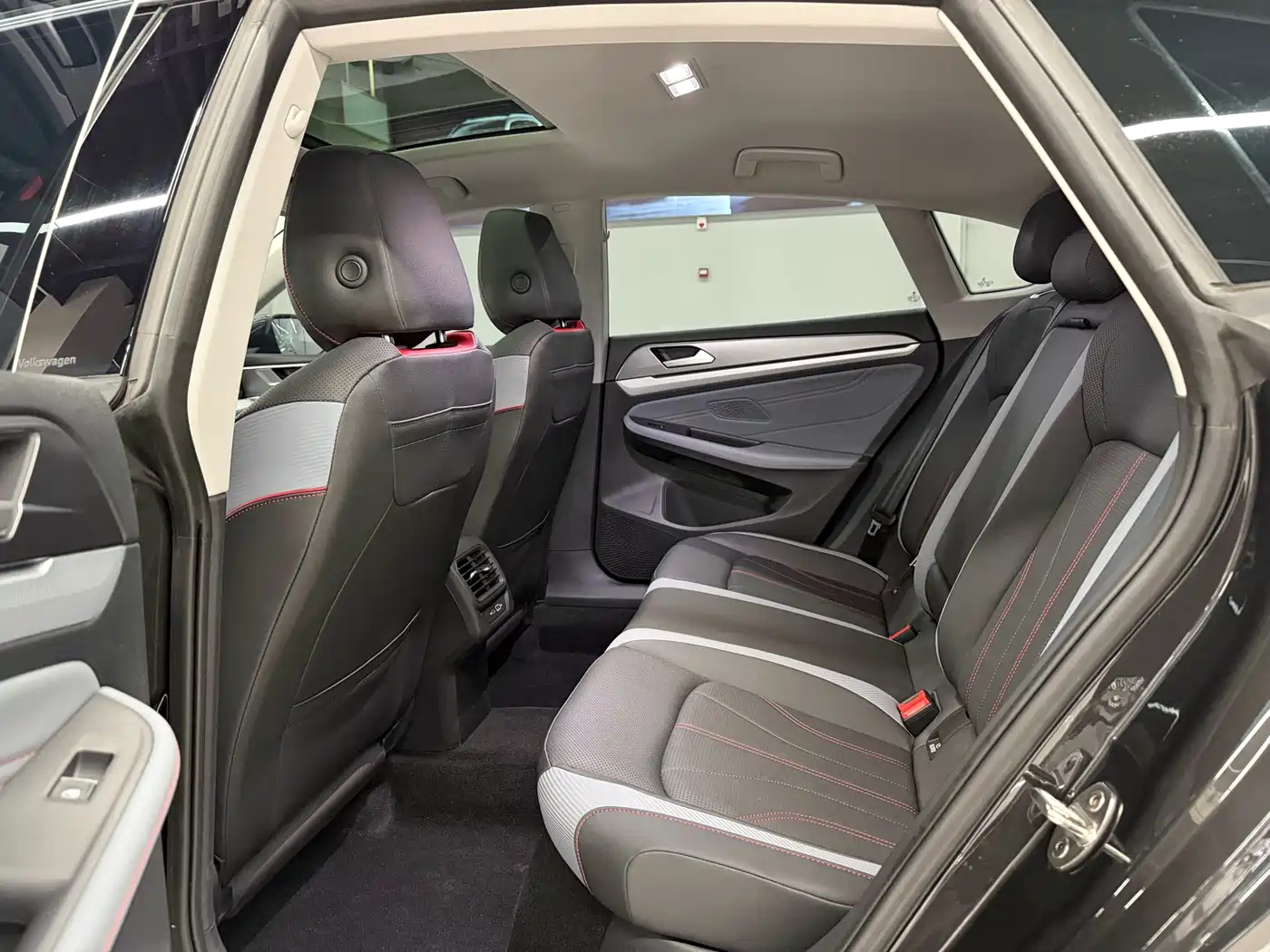 Volkswagen Lamando 2023 Lamando L 280TSI DSG Cool Edition фото 8
