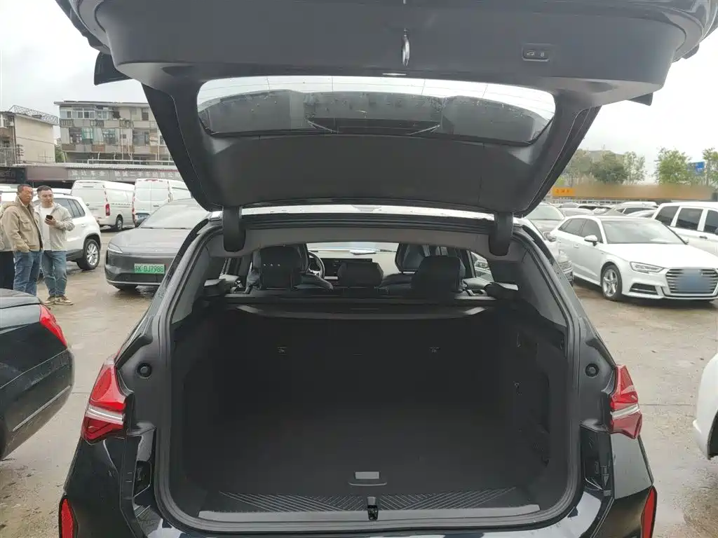 BMW X3 2025 xDrive30L Premium M Sport Package фото 15