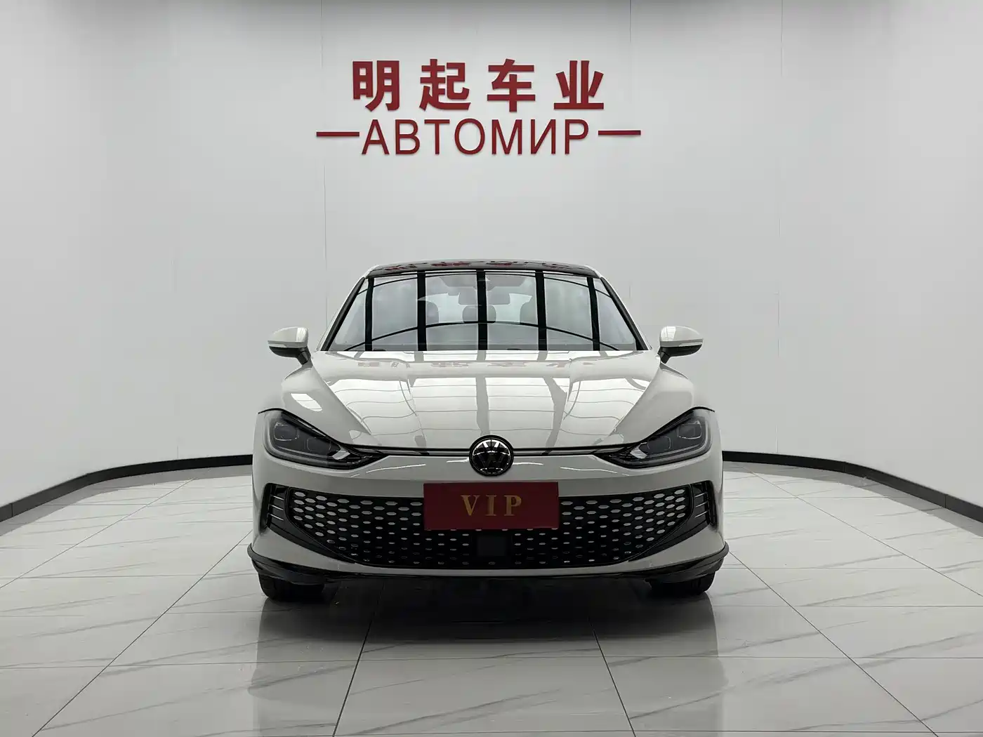 Volkswagen Lamando, миниатюра 2