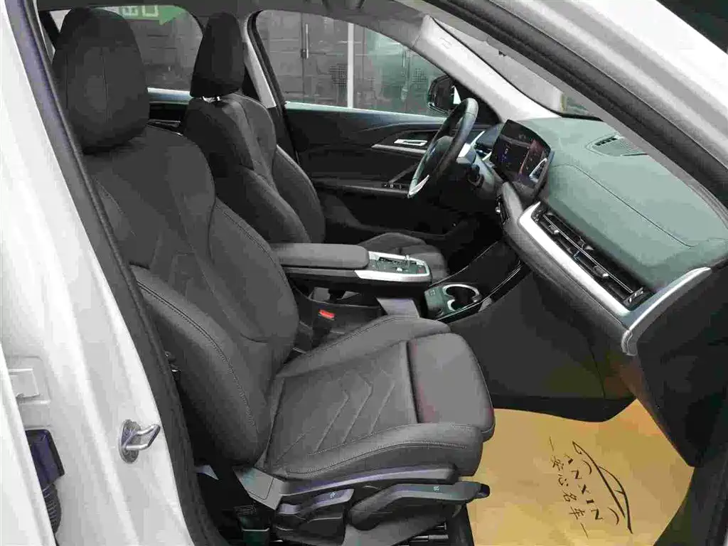 BMW X2 (Import) 2024 sDrive25i M Sport Package фото 11