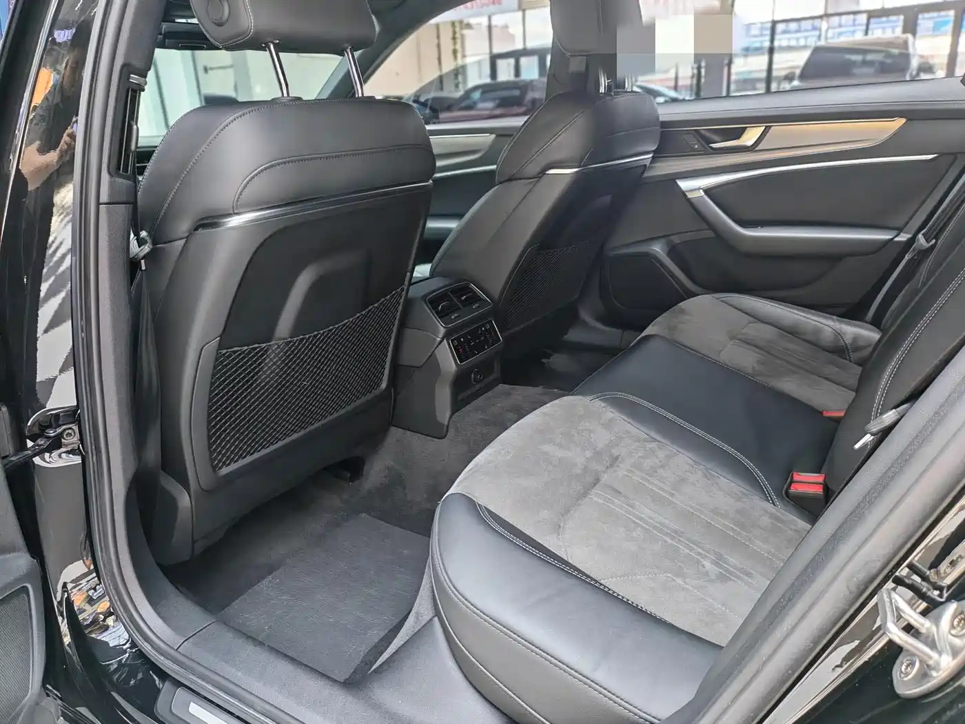 Audi A6L, миниатюра 8