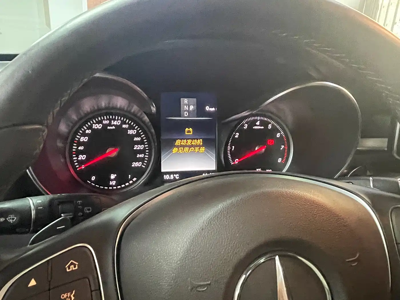 Mercedes-Benz GLC 2018 Facelift GLC 260 4MATIC Luxury фото 14