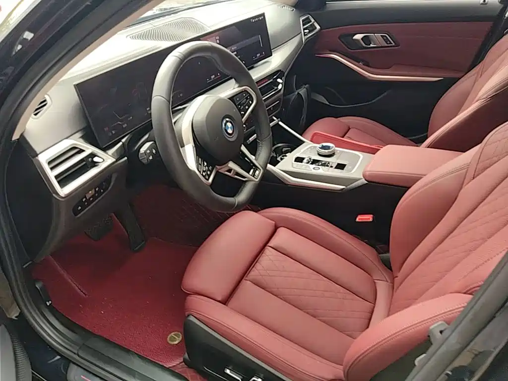 Photo 15 - BMW i3