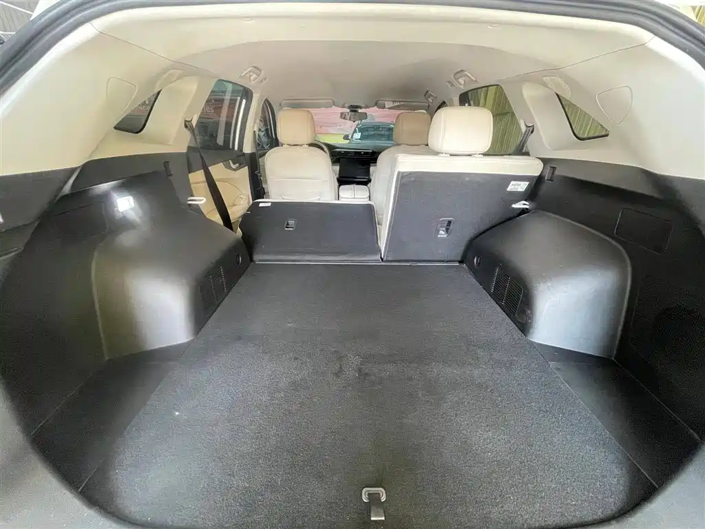 KAIYI KUNLUN NEW ENERGY