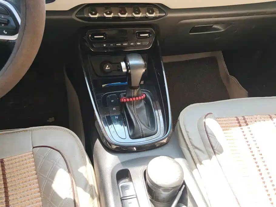 Baojun 530 2018 2018 Model 1.5T DCT Flagship (China V)