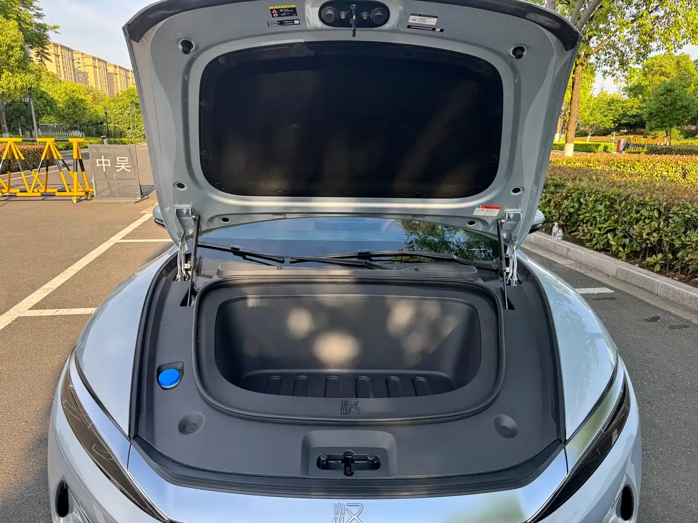 BYD Han L 2025 2025 EV AWD LiDAR Flagship