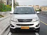 Фото 2 - Chery Tiggo 5