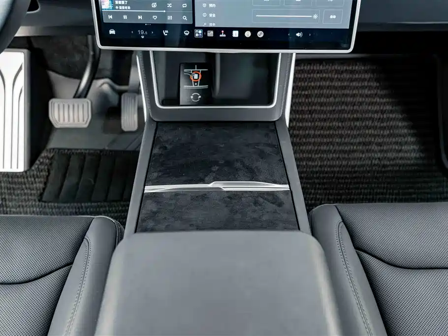 Tesla Model Y 2026 2026 Rear-Wheel Drive