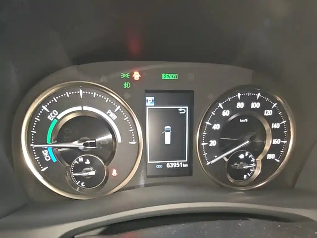 Toyota Vellfire 2022 2021 Crown Hybrid 2.5L HV Luxury Edition
