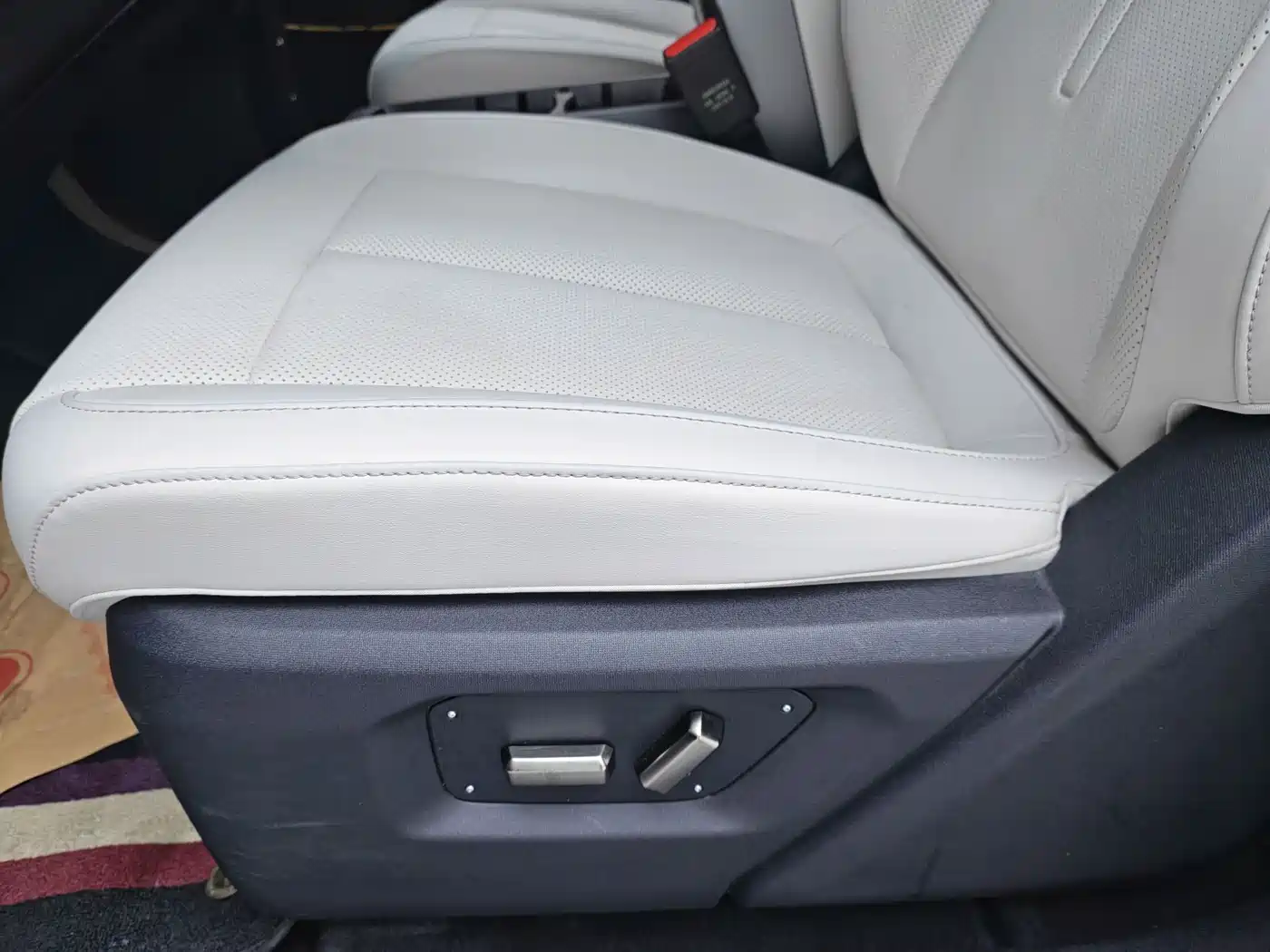 iCAR V23 2025 2025 501 4WD Intelligent Driving Edition