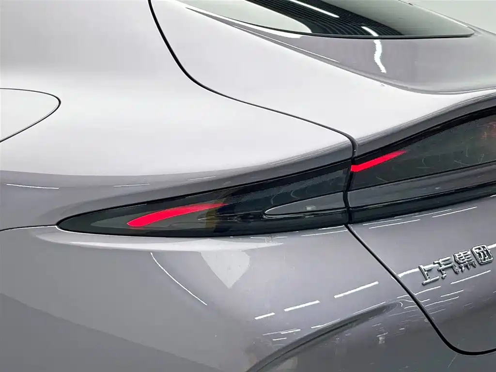 ZHIJI AUTOMOBILE ZHIJI L6