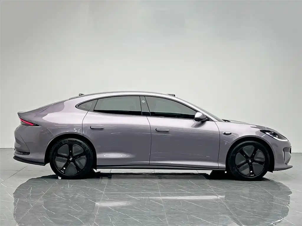 ZHIJI AUTOMOBILE ZHIJI L6