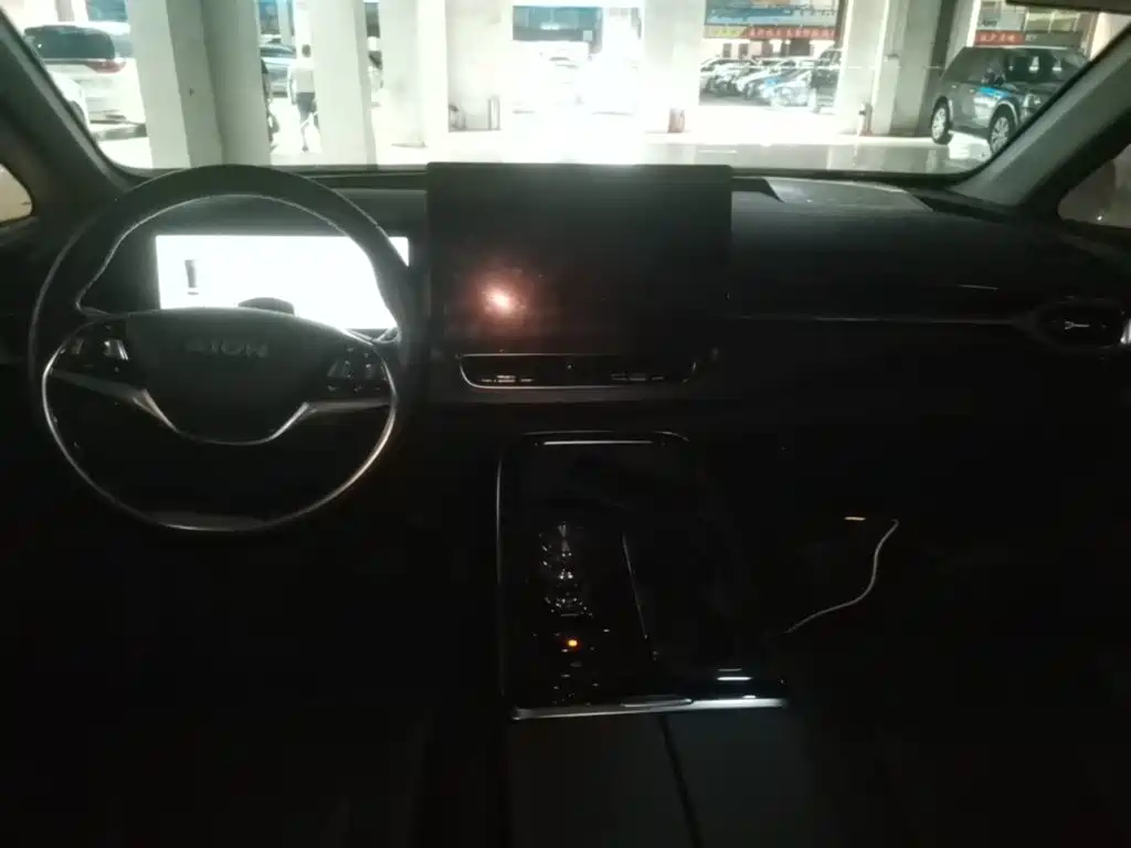 Aion V 2022 2021 Plus 70 Smart Tech Edition (LFP)