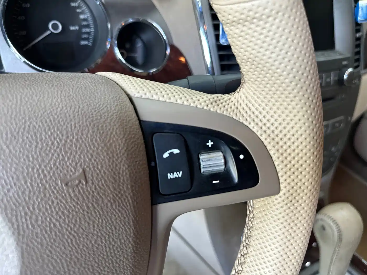 Buick Park Avenue 2007 2007 Model 2.8 Elite