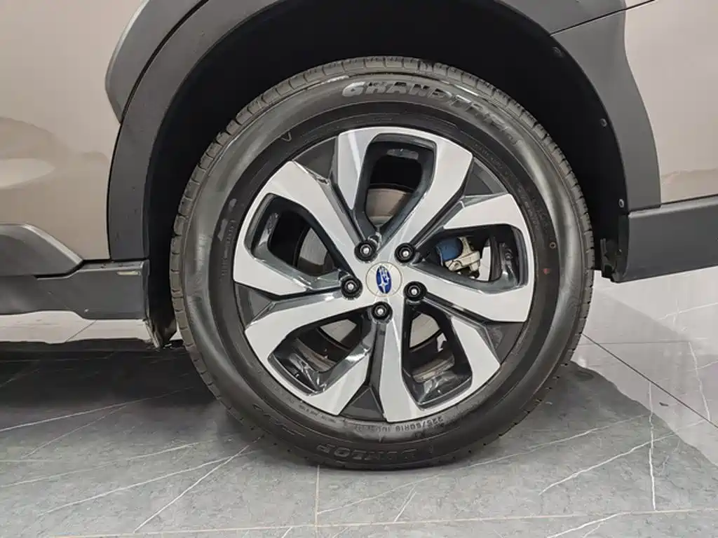 Фото 17 - Subaru Outback