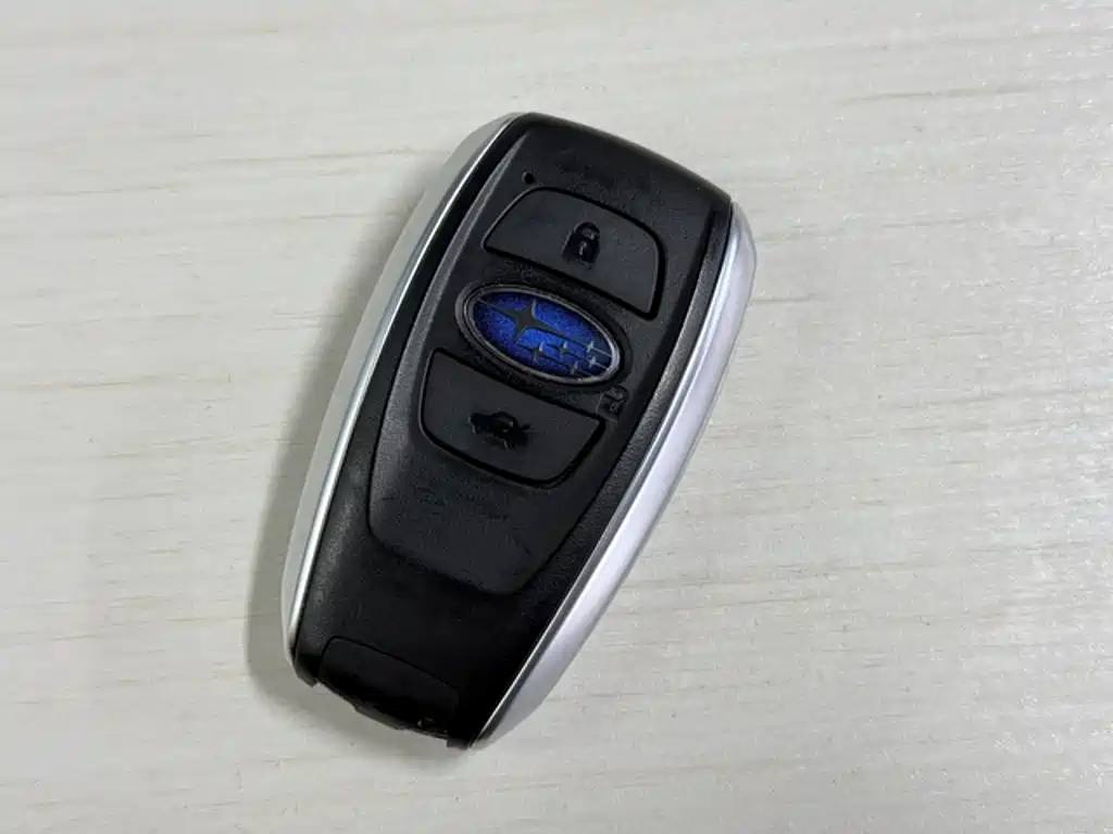 Фото 18 - Subaru Outback